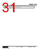 R7E-TS4-R Datasheet HTML 31Page - M-System Co.,Ltd. 