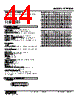 R7F4DH-2DA16B-R Datasheet HTML 44Page - M-System Co.,Ltd. 