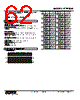 R7F4DH-2DA16B-R Datasheet HTML 62Page - M-System Co.,Ltd. 