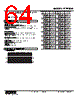 R7F4DH-2DA16B-R Datasheet HTML 64Page - M-System Co.,Ltd. 