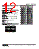 R7F4DH-2DA16B-R Datasheet HTML 12Page - M-System Co.,Ltd. 