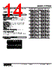 R7F4DH-2DA16B-R Datasheet HTML 14Page - M-System Co.,Ltd. 