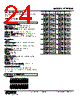 R7F4DH-2DA16B-R Datasheet HTML 24Page - M-System Co.,Ltd. 