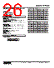 R7F4DH-2DA16B-R Datasheet HTML 26Page - M-System Co.,Ltd. 