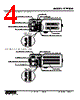 R7F4DH-2DA16B-R Datasheet HTML 4Page - M-System Co.,Ltd. 