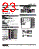R7D-MS4-R Datasheet HTML 23Page - M-System Co.,Ltd. 