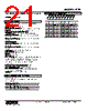 R7E-YS2-R Datasheet HTML 21Page - M-System Co.,Ltd. 