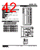 R7D-YV2-R Datasheet HTML 42Page - M-System Co.,Ltd. 