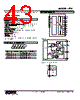 R7D-YV2-R Datasheet HTML 43Page - M-System Co.,Ltd. 