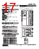 R7D-YV2-R Datasheet HTML 17Page - M-System Co.,Ltd. 