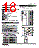 R7D-YV2-R Datasheet HTML 18Page - M-System Co.,Ltd. 