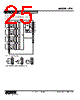 R7D-YV2-R Datasheet HTML 25Page - M-System Co.,Ltd. 