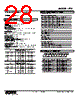R7D-YV2-R Datasheet HTML 28Page - M-System Co.,Ltd. 