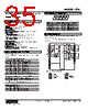 R7D-YV2-R Datasheet HTML 35Page - M-System Co.,Ltd. 