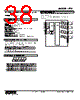 R7D-YV2-R Datasheet HTML 38Page - M-System Co.,Ltd. 