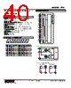 R7D-YV2-R Datasheet HTML 40Page - M-System Co.,Ltd. 