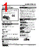 R7FN-YS2-R Datasheet HTML 1Page - M-System Co.,Ltd. 