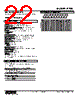 R7HL-LC2-R Datasheet HTML 22Page - M-System Co.,Ltd. 