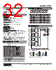 R7HL-LC2-R Datasheet HTML 32Page - M-System Co.,Ltd. 