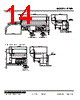R7ML-LC2-R Datasheet HTML 14Page - M-System Co.,Ltd. 