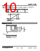R7ML-YV2-R Datasheet HTML 10Page - M-System Co.,Ltd. 