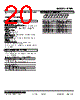 R7ML-YV2-R Datasheet HTML 20Page - M-System Co.,Ltd. 