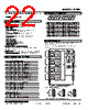 R7ML-YV2-R Datasheet HTML 22Page - M-System Co.,Ltd. 