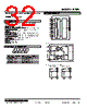 R7ML-YV2-R Datasheet HTML 32Page - M-System Co.,Ltd. 
