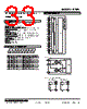 R7ML-YV2-R Datasheet HTML 33Page - M-System Co.,Ltd. 