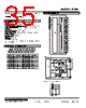 R7ML-YV2-R Datasheet HTML 35Page - M-System Co.,Ltd. 