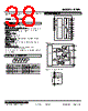 R7ML-YV2-R Datasheet HTML 38Page - M-System Co.,Ltd. 