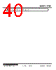 R7ML-YV2-R Datasheet HTML 40Page - M-System Co.,Ltd. 