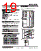 R7ML-YS2-R Datasheet HTML 19Page - M-System Co.,Ltd. 