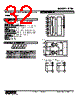 R7M-DAC16D-R-AR/Q Datasheet HTML 32Page - M-System Co.,Ltd. 