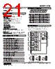 R7M-YV2-R-AR/Q Datasheet HTML 21Page - M-System Co.,Ltd. 