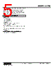 SC110-10-R Datasheet HTML 5Page - M-System Co.,Ltd. 