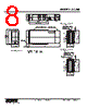 SC200-11-R Datasheet HTML 8Page - M-System Co.,Ltd. 
