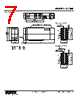 SC100-R0-M2/400 Datasheet HTML 7Page - M-System Co.,Ltd. 