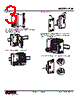 R80NECT1-R Datasheet HTML 3Page - M-System Co.,Ltd. 
