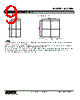 SC210W-22-R Datasheet HTML 9Page - M-System Co.,Ltd. 