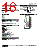 SML-R2-R Datasheet HTML 16Page - M-System Co.,Ltd. 