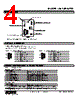 WL40EW2TH-R Datasheet HTML 4Page - M-System Co.,Ltd. 