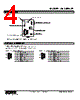 WL40EW2F-R Datasheet HTML 4Page - M-System Co.,Ltd. 