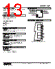SML-R2-K/LF Datasheet HTML 13Page - M-System Co.,Ltd. 