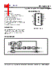 PLL601-01SC-R Datasheet HTML 1Page - PhaseLink Corporation 