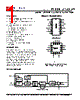 PL580-37OC-R Datasheet HTML 1Page - PhaseLink Corporation 