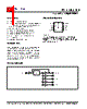 PLL102-05SC-R Datasheet HTML 1Page - PhaseLink Corporation 