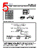 PLL602-14OC-R Datasheet HTML 5Page - PhaseLink Corporation 