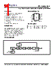 PLL602-04SC-R Datasheet HTML 1Page - PhaseLink Corporation 