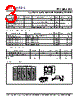 PLL602-04SC-R Datasheet HTML 3Page - PhaseLink Corporation 